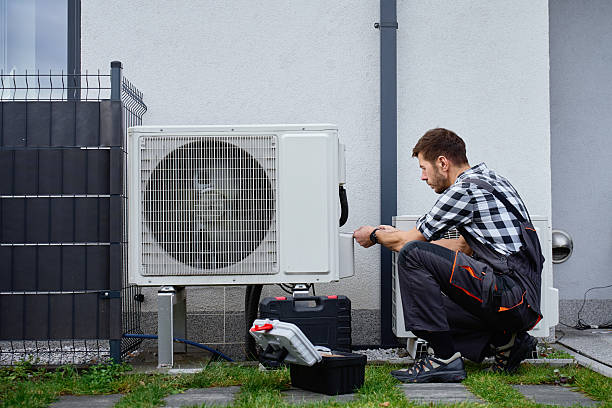 Trusted Hvac service in East Windsor, CT - JG Cool HVAC